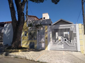 Casa do Henrique 3, Sorocaba